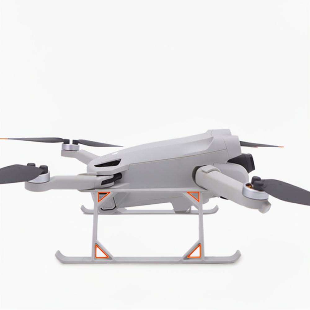 Lito X1 Lito1 ドローン用着陸装置脚サポートプロ - Drone Kit With Camera のレビューと価格
